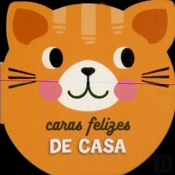 Bertrand.pt - Caras Felizes de Casa