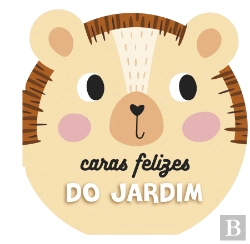 Bertrand.pt - Caras Felizes do Jardim