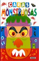 Caras Monstruosas