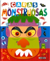 Caras Monstruosas