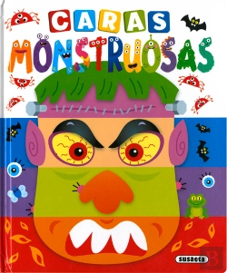 Bertrand.pt - Caras Monstruosas