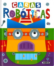 Caras Robóticas