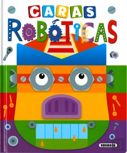 Bertrand.pt - Caras Robóticas