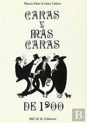 Caras Y Máscaras De 1900
