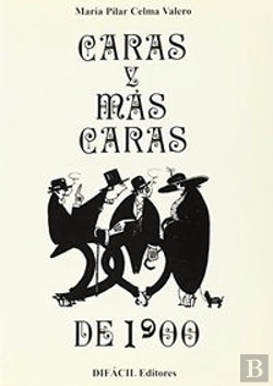Bertrand.pt - Caras Y Máscaras De 1900