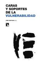 Caras Y Soportes De La Vulnerabilidad