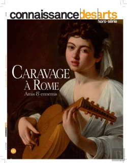 Bertrand.pt - Caravage A Rome