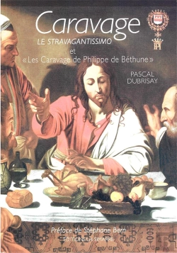 Bertrand.pt - Caravage : Le Stravagantissimo Et 