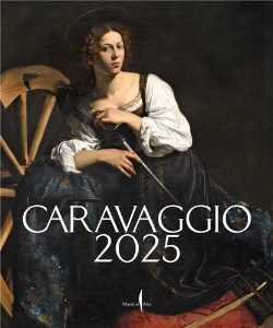 Bertrand.pt - Caravaggio 2025 /Anglais