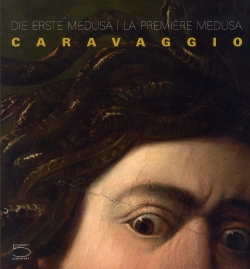 Bertrand.pt - Caravaggio ; La Première Méduse