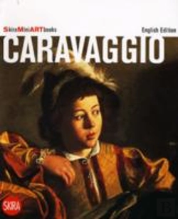 Bertrand.pt - Caravaggio Mini Art Book