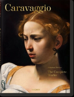 Bertrand.pt - Caravaggio. The Complete Works