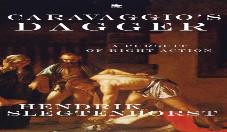Caravaggio'S Dagger