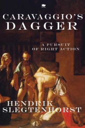 Caravaggio'S Dagger