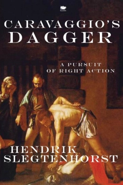 Bertrand.pt - Caravaggio'S Dagger