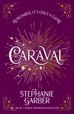 Bertrand.pt - Caraval