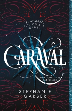 Bertrand.pt - Caraval