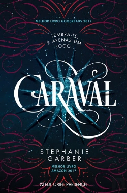 Bertrand.pt - Caraval