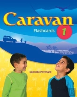 Bertrand.pt - Caravan 1 Flashcards