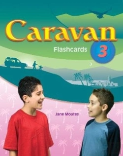 Bertrand.pt - Caravan 3 Flashcards