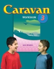 Caravan Level 3