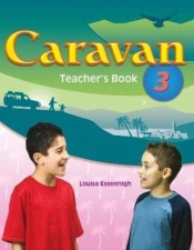 Caravan Level 3