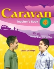 Caravan Level 4
