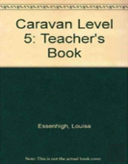 Caravan Level 5