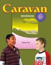 Caravan Level 6