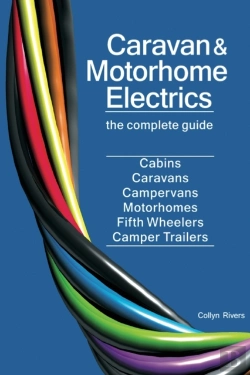 Bertrand.pt - Caravan   Motorhome Electrics: The Compl