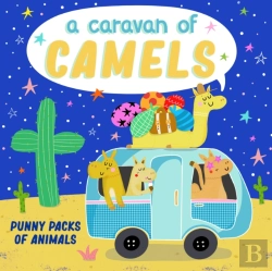 Bertrand.pt - Caravan Of Camels