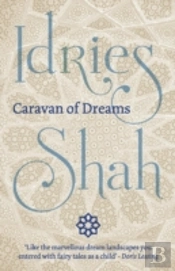 Caravan Of Dreams