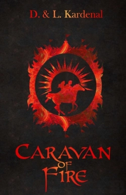 Bertrand.pt - Caravan Of Fire