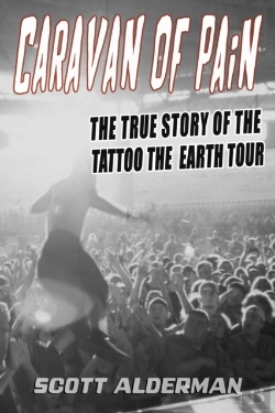 Bertrand.pt - Caravan Of Pain