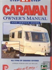 CARAVAN STEP-BY-STEP OWNER'S MANUAL
