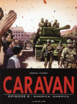 Bertrand.pt - Caravan T.6 - America, America