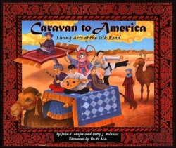 Bertrand.pt - Caravan To America