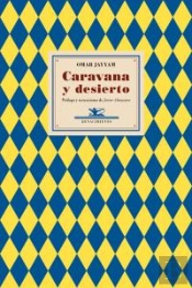 Caravana Y Desierto