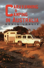 Caravanning And Camping In Australia