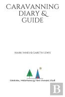 Caravanning Log Book And Diary
