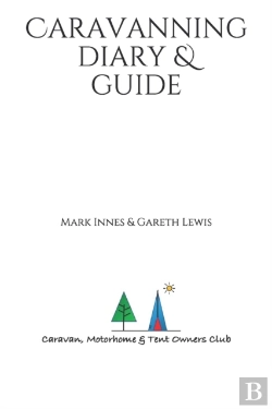 Bertrand.pt - Caravanning Log Book And Diary