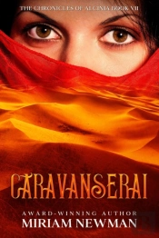 Caravanserai