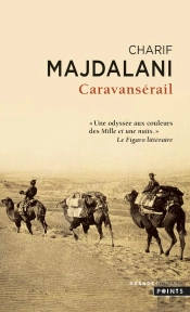 Caravansérail