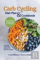 Carb Cycling Diet Plan & Cookbook