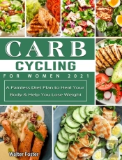 Carb Cycling For Women 2021