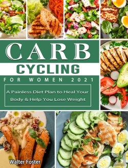 Bertrand.pt - Carb Cycling For Women 2021
