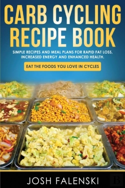 Bertrand.pt - Carb Cycling Recipe Book