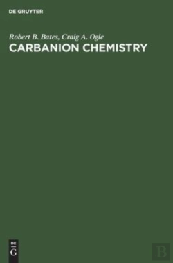 Bertrand.pt - Carbanion Chemistry
