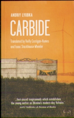 Bertrand.pt - Carbide