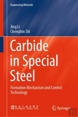 Bertrand.pt - Carbide In Special Steel